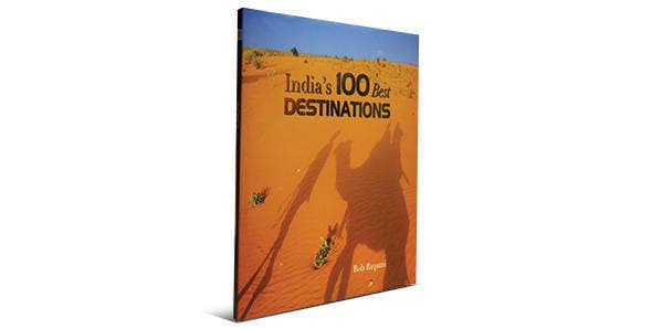 India's 100 best travel destinations BookReview