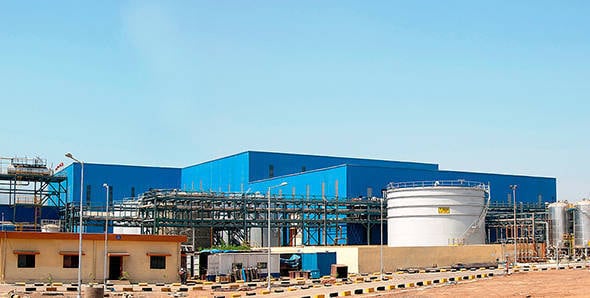 Valvoline Cummins opens new manufacturing unit in India Valvoline-Cummins-Plant