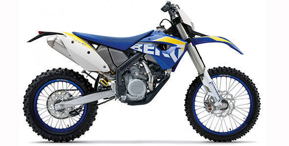 Husqvarna and Husaberg join forces husaberg-FE-570