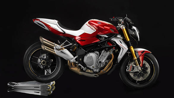 MV Agusta Brutale Corsa