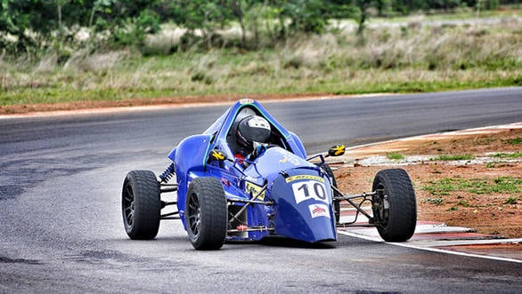 Things to watch out for at this weekends JK Racing Championship