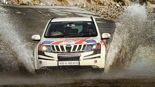 100 Events: A brief history of Mahindra Adventure Mahindra-Adventure-1