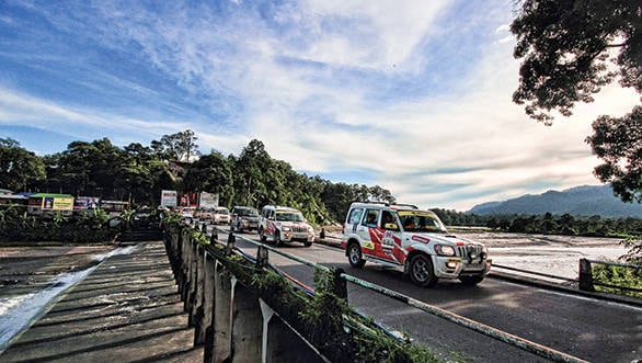 Automobile events this week: September 12 - 18