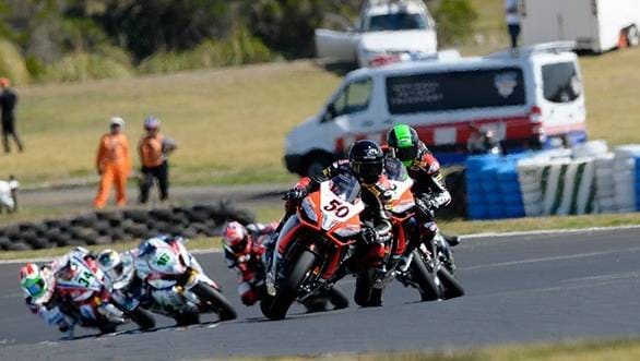 The FIM has cited 'operational challenges' as the reason for cancelling the race that would have been held on the 17th of November 2013