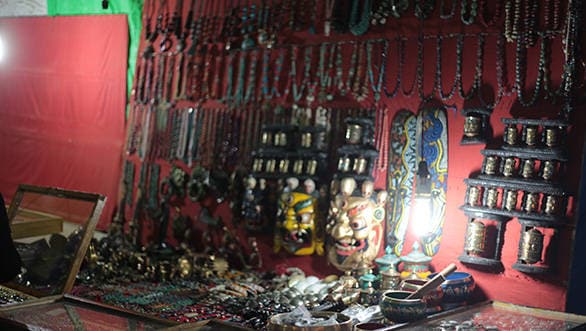 2013 OVERDRIVE Independence Quattro Drive Day 5 Audi-IQD-18