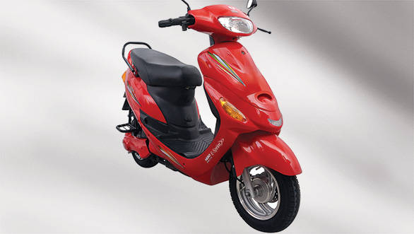 The biggest hurdle for the E-Sprint was to climb flyovers