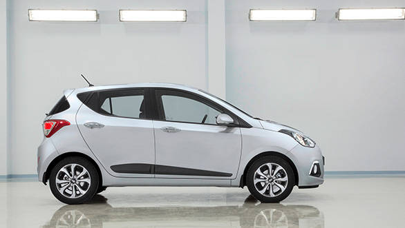 The New Generation i10 will enter production in September