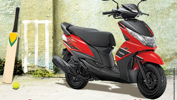 'BRO's Cricket League' is Yamaha's initiative to connect with the Indian youth, the target segment of its Yamaha Ray Z. 