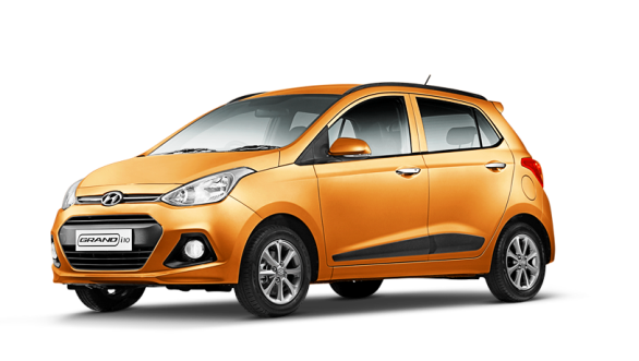 Hyundai Grand i10 garners over 10,000 bookings in 20 days BA_EX_R6A_B_5