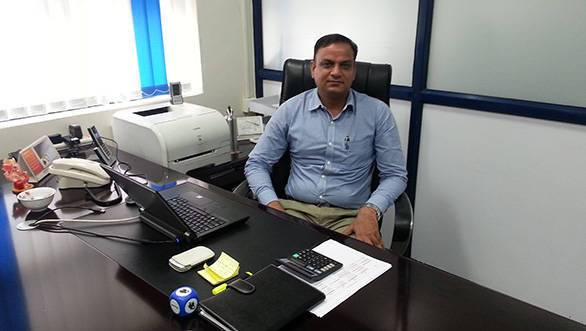  Krishan Atri, Managing Director and CEO, Asia Pacific, Valiant-TMS Systems