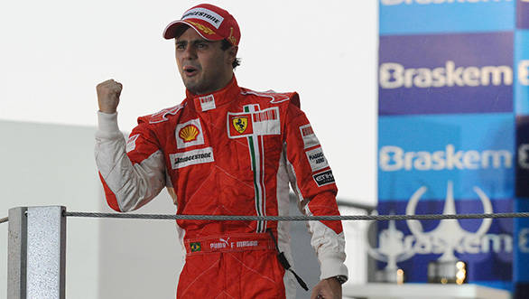 Felipe Massa