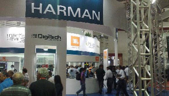 HARMAN launches online information platform 10harman1