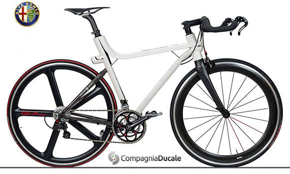 Alfa Romeo unveils 4C IFD bicycle Alfa-Romeo-bike1