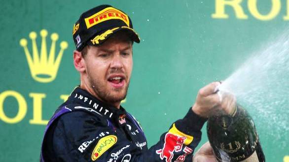 FORMULA 1 - Japanese GP