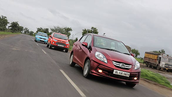 The roads in Odisha in particular are 'taka tak