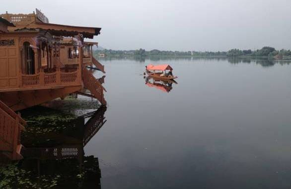 Srinagar goes all the way to assure you that everything is going to be all right