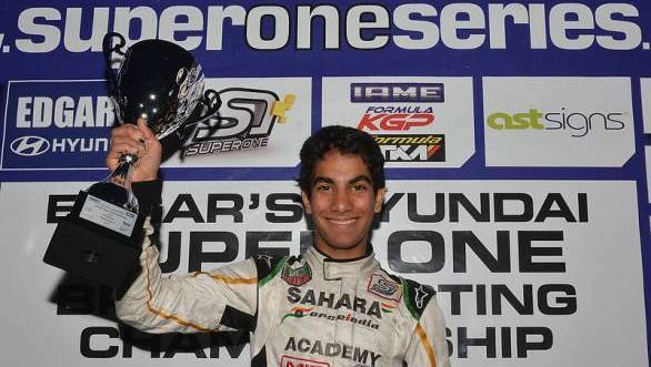 Super One MSA Series