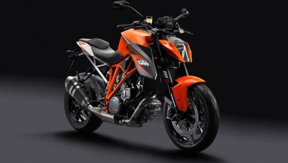 KTM 1290 Super Duke R unveiled KTM1290-Super-Duke-R-4