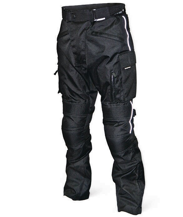 Odysseus riding pants