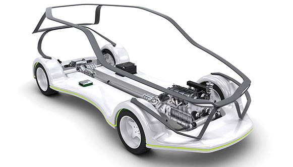 Schaeffler AG CEO quits, CFO takes interim charge Schaeffler-AG1