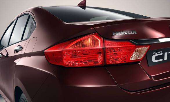 New 2014 Honda City image gallery 1410827_664940713527938_2087911273_o