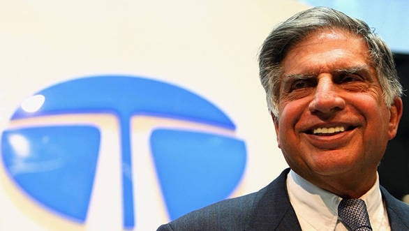 FADA honours Ratan Tata with Life Time Contribution Award Ratan-Tata