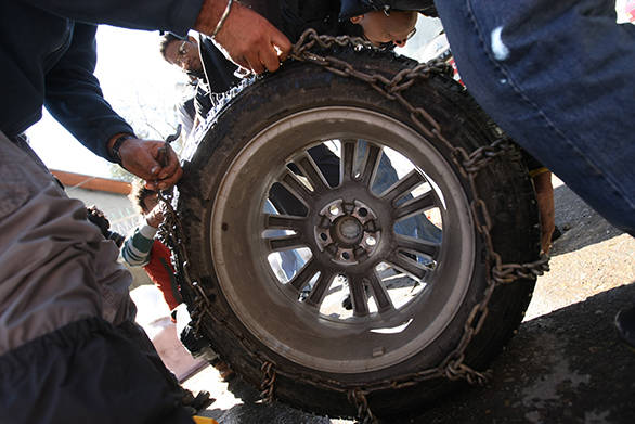 What to expect at the OVERDRIVE winter drive to Gulmarg 7T4G3317