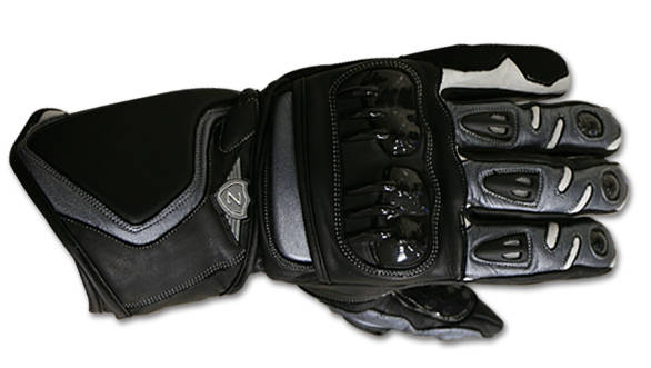Zeus Highway Rider gloves