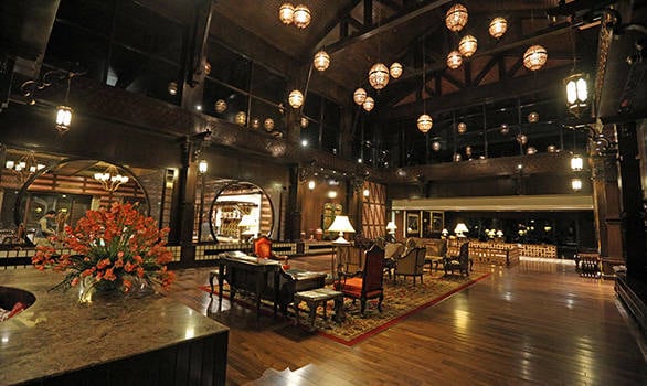 2014 Winter Drive: A hard... fun day's night to be spent in absolute luxury Khyber-(3)