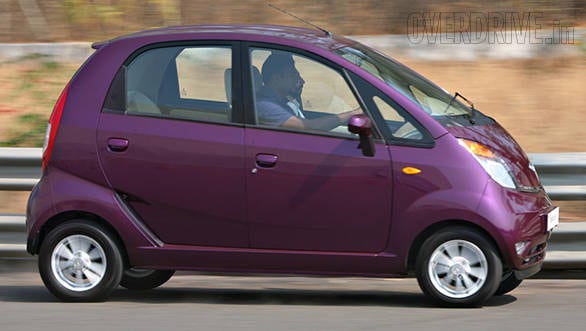 Tata Nano Twist (2)