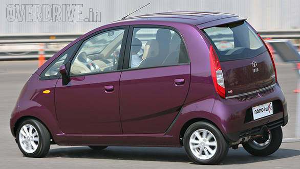 Tata Nano Twist (4)