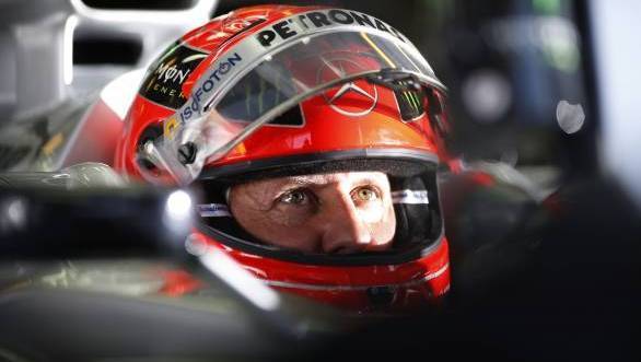 FORMULA 1 / ENI MAGYAR NAGYDÍJ 2012
