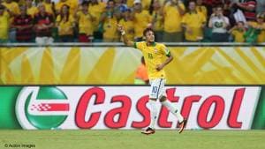 Castrol ropes in Brazil and Barcelona forward Neymar as its brand ambassador
