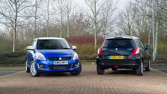 Suzuki-Swift-SZ-L-1