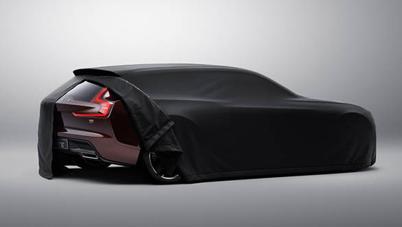 Volve concept