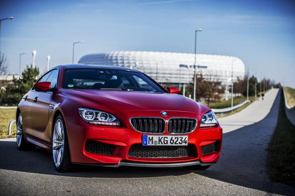 BMW M6 Gran Coupe (28)