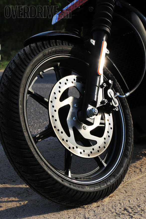 Harley Street 750 (2)