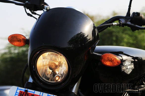 Harley Street 750 (3)