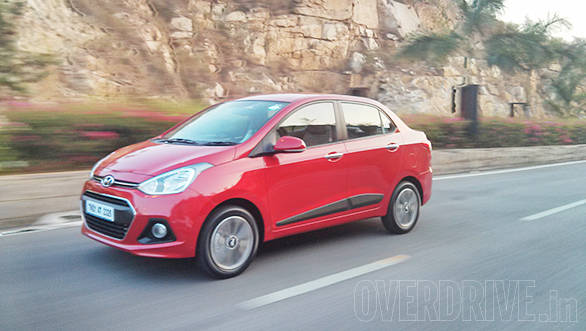 Hyundai Xcent (2)
