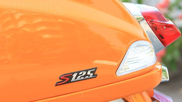 Vespa S125 (12)