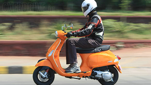 Vespa S125 (3)