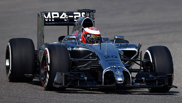 They have managed to collect handsome mileage under their car, let's see how they use it to their advantage this season