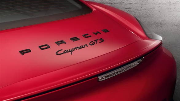porsche Cayman GTS (10)