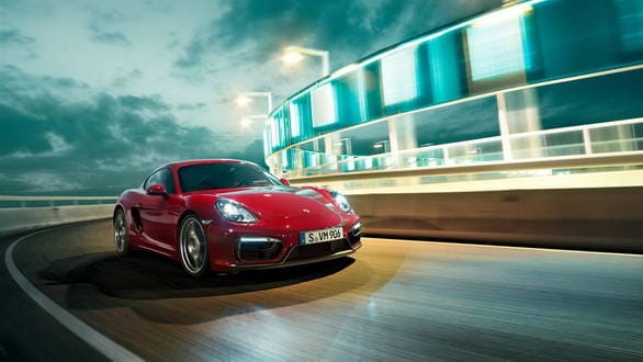 porsche Cayman GTS (11)