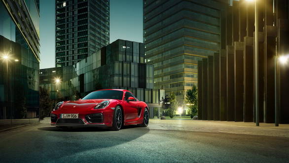 porsche Cayman GTS (12)