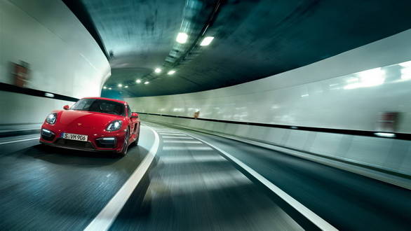 porsche Cayman GTS (14)