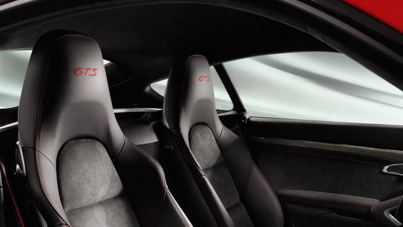 porsche Cayman GTS (21)