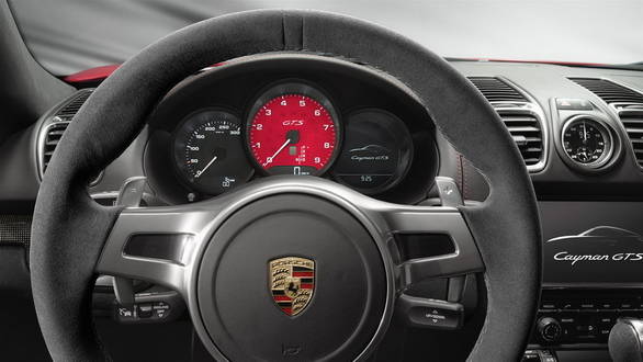 porsche Cayman GTS (24)