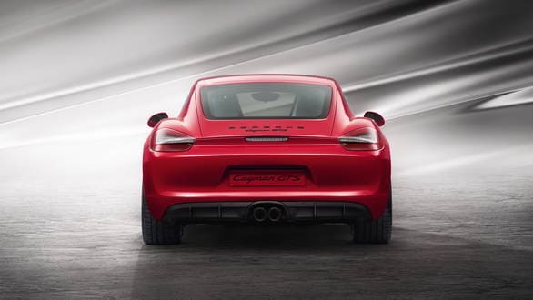 porsche Cayman GTS (5)
