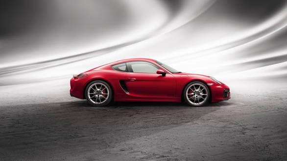 porsche Cayman GTS (6)
